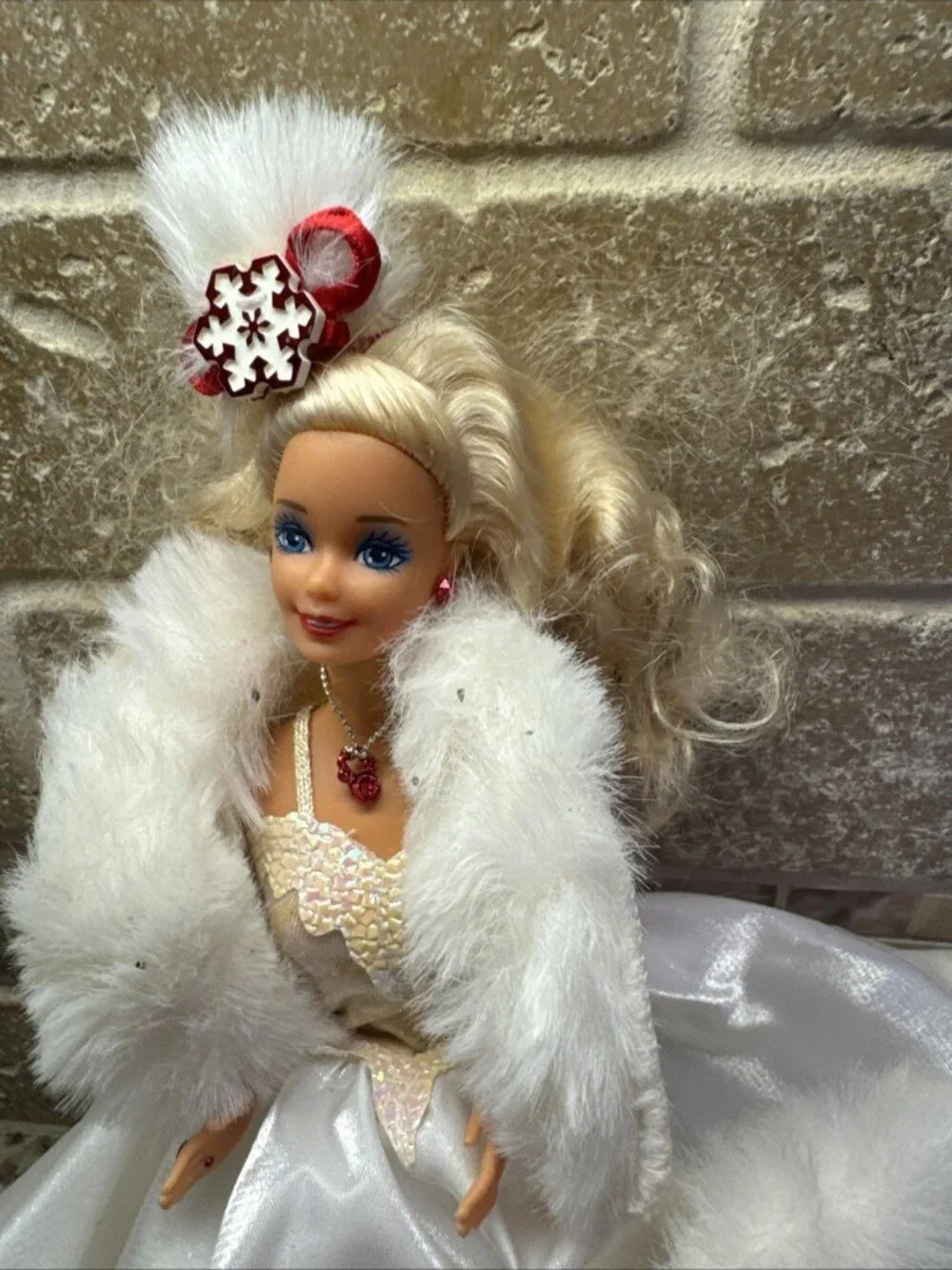 1966 barbie doll